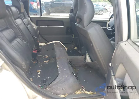 1994 Volvo 940 из США, поврежденный, VIN YV1JW8709R1095179